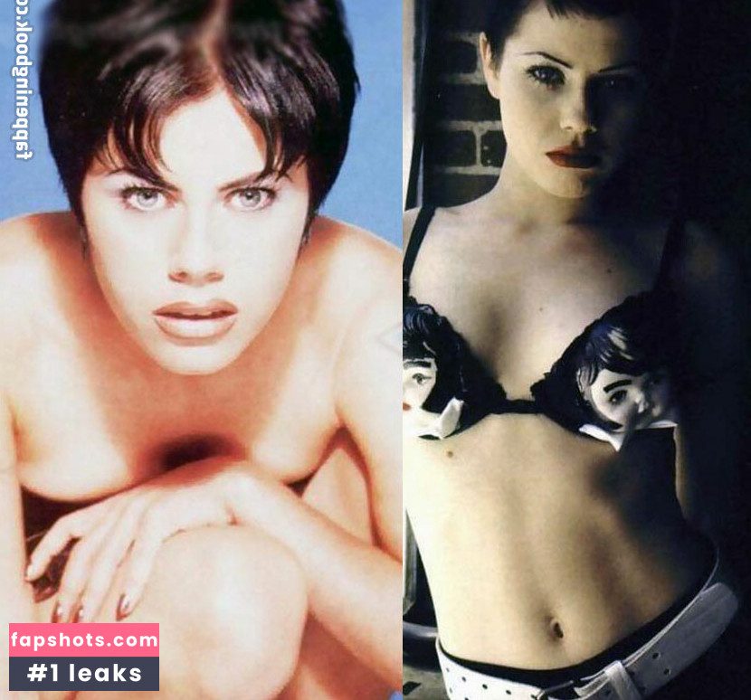 Fairuza Balk gallery photo #19