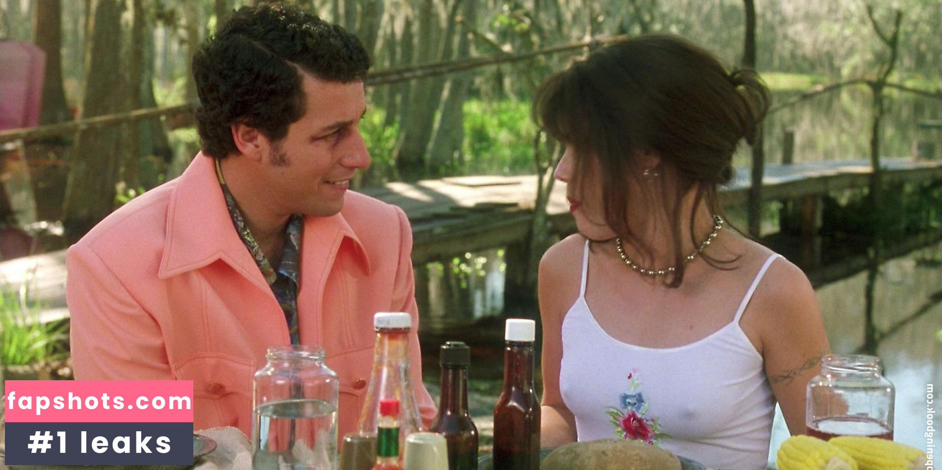 Fairuza Balk gallery photo #38