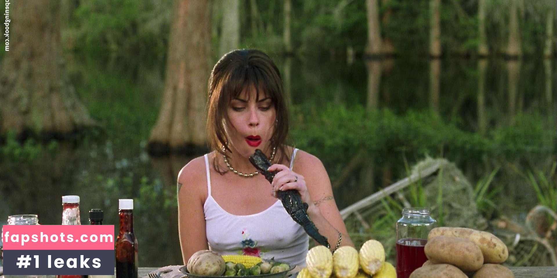 Fairuza Balk gallery photo #39