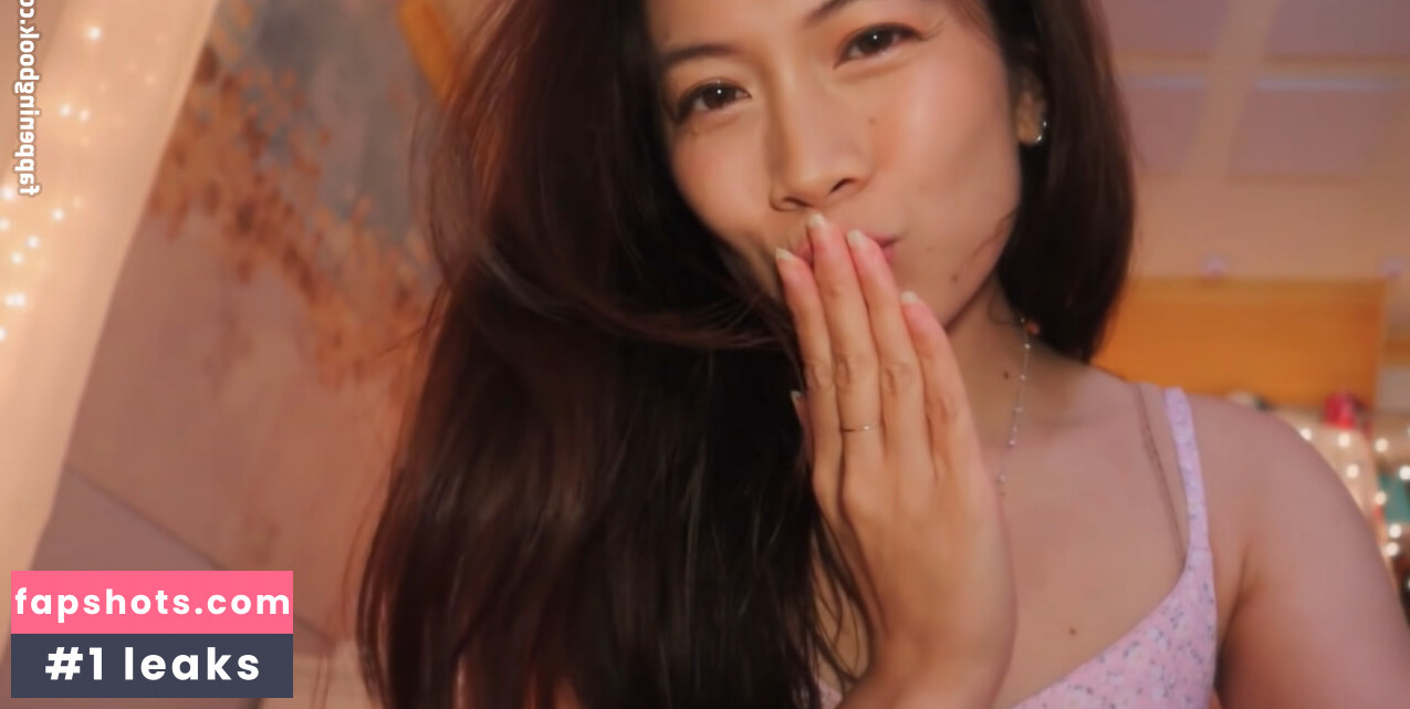 Fairy Char ASMR gallery photo #15