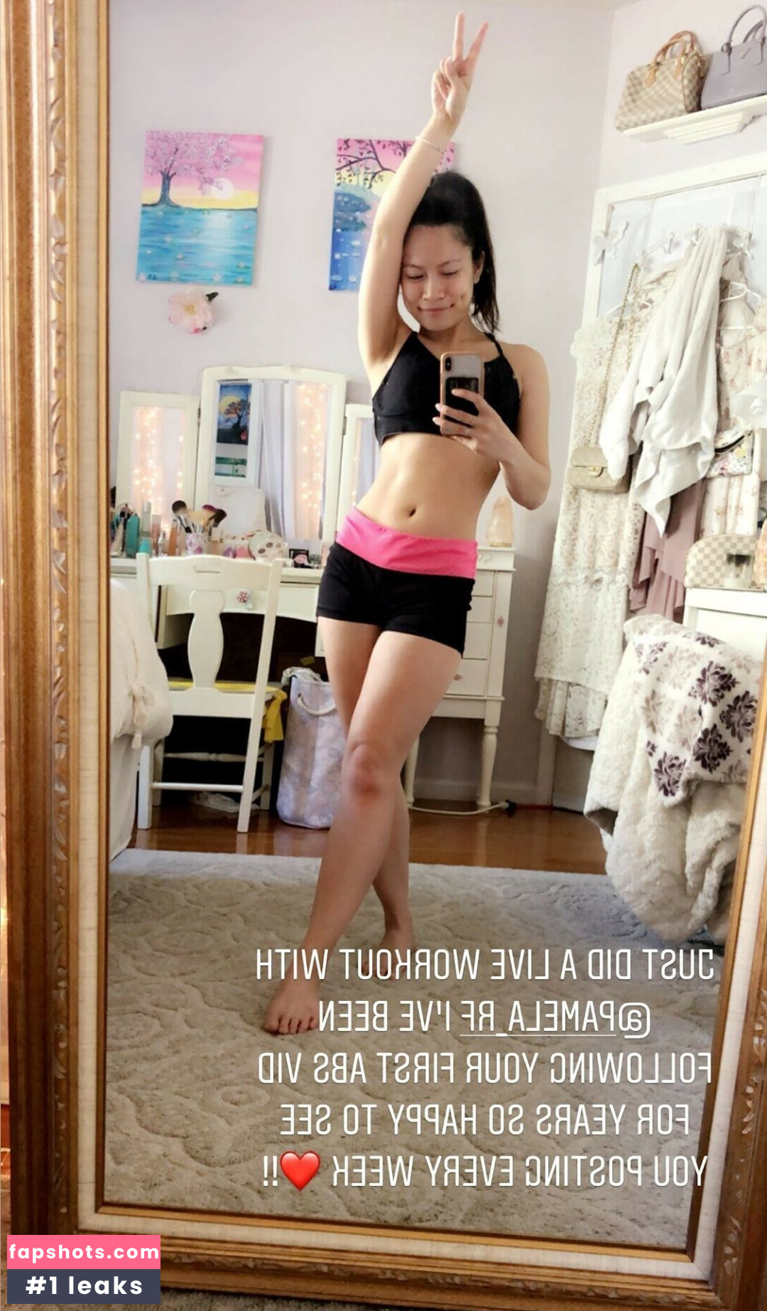 Fairy Char ASMR gallery photo #9