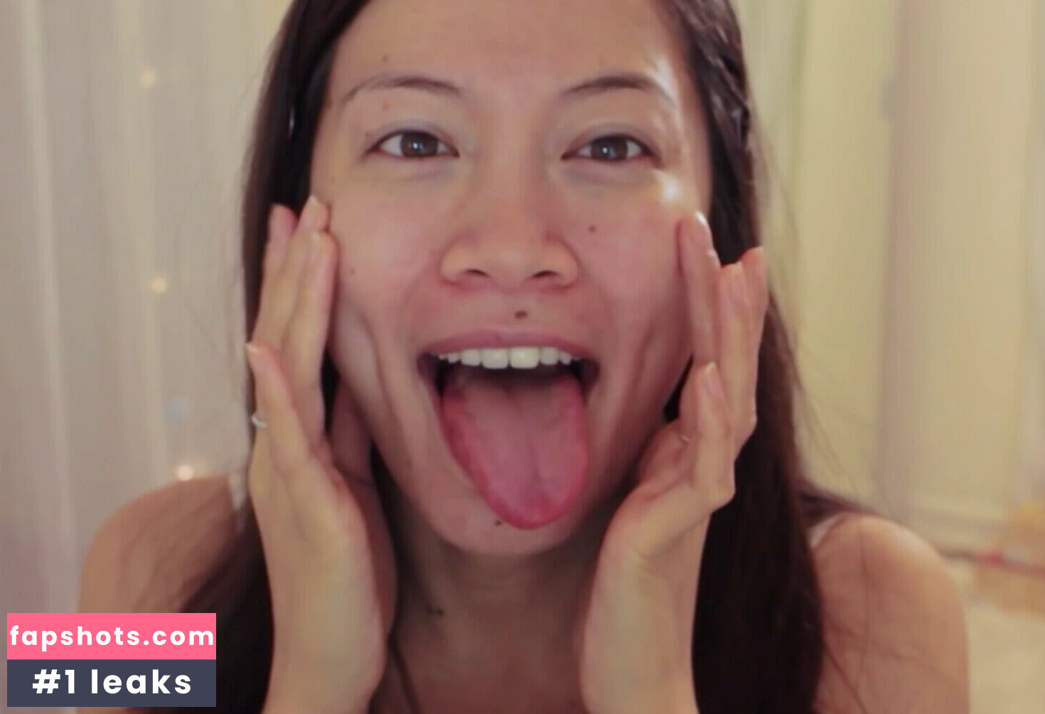 Fairy Char ASMR gallery photo #10