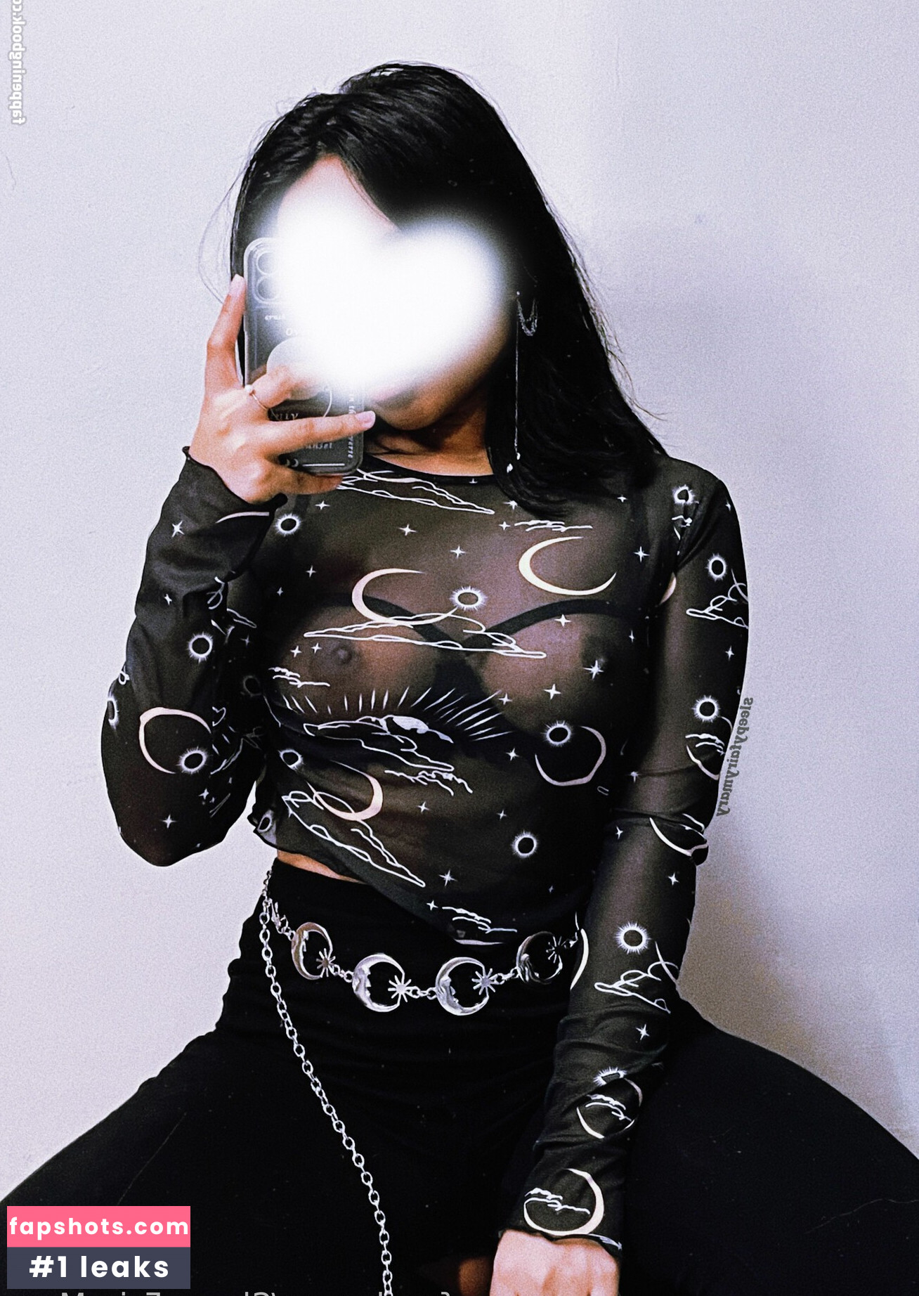 Fairy Mary Nude Leaks OnlyFans Photos #22 - LeakJerk