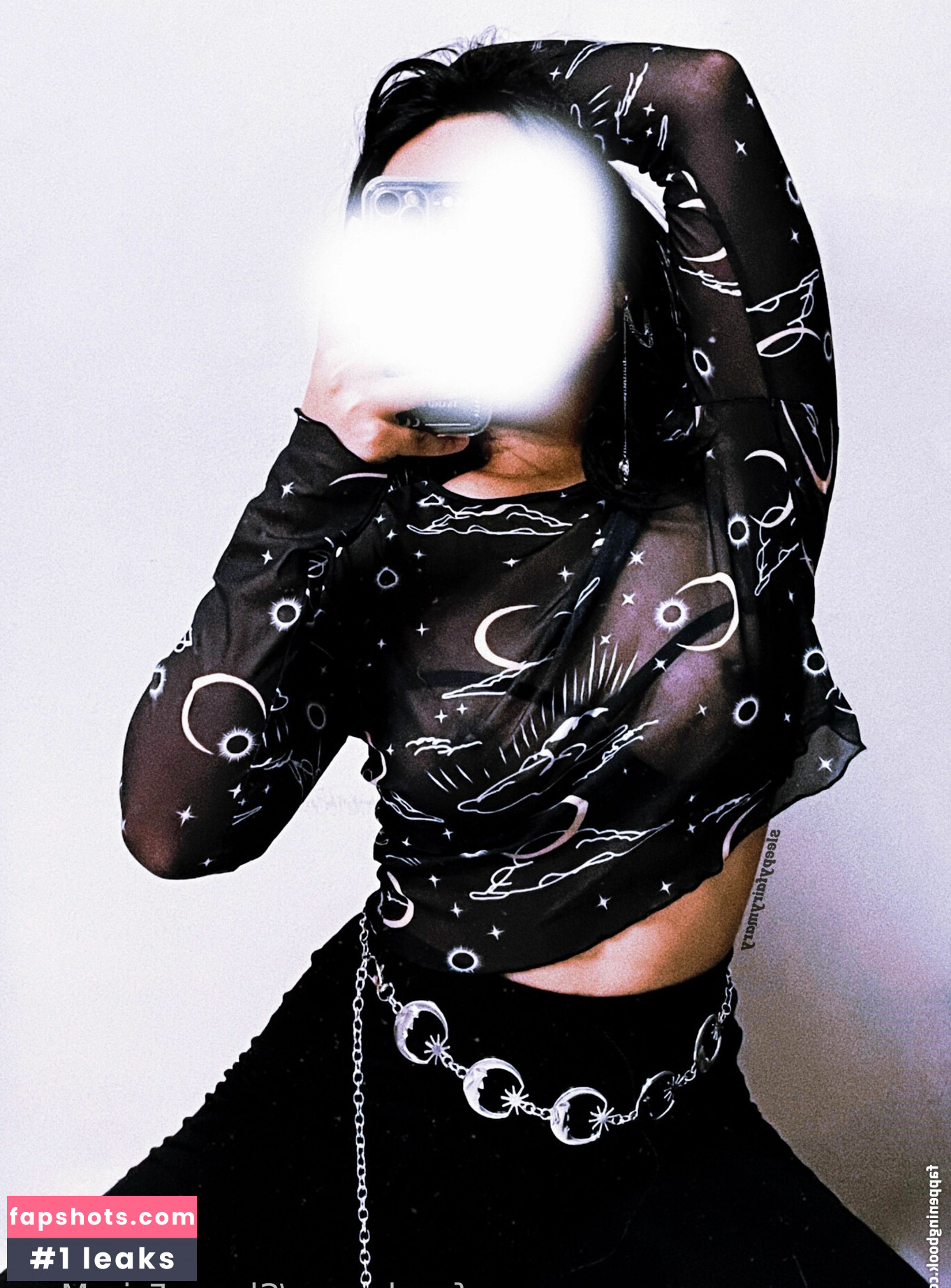 Fairy Mary Nude Leaks OnlyFans Photos #25 - LeakJerk