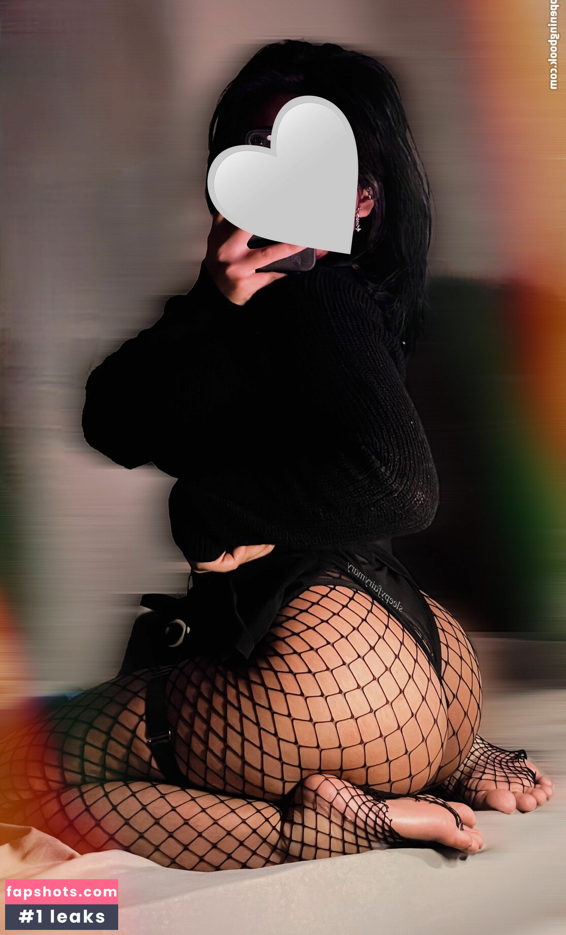 Fairy Mary Nude Leaks OnlyFans Photos #41 - LeakJerk