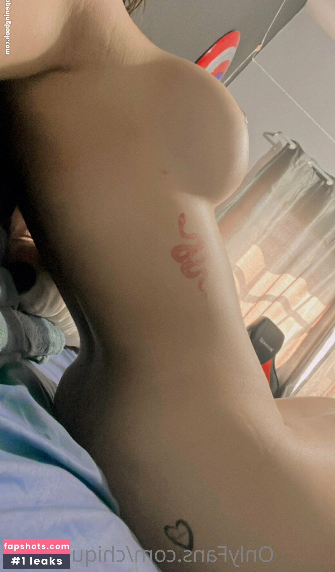 fairybaby.09 Filtración Desnuda OnlyFans Foto #33 - Fapshots