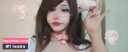 Fairybabygoth Nude Leaks OnlyFans - Fapshots