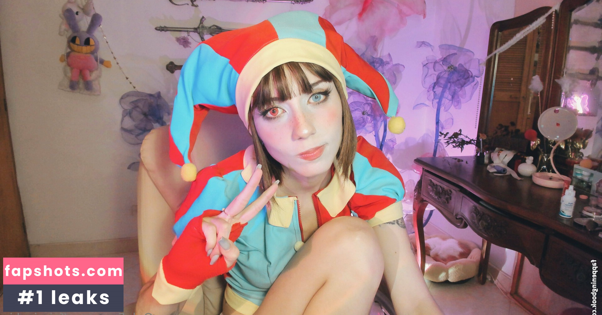 fairyjackie gallery photo #15