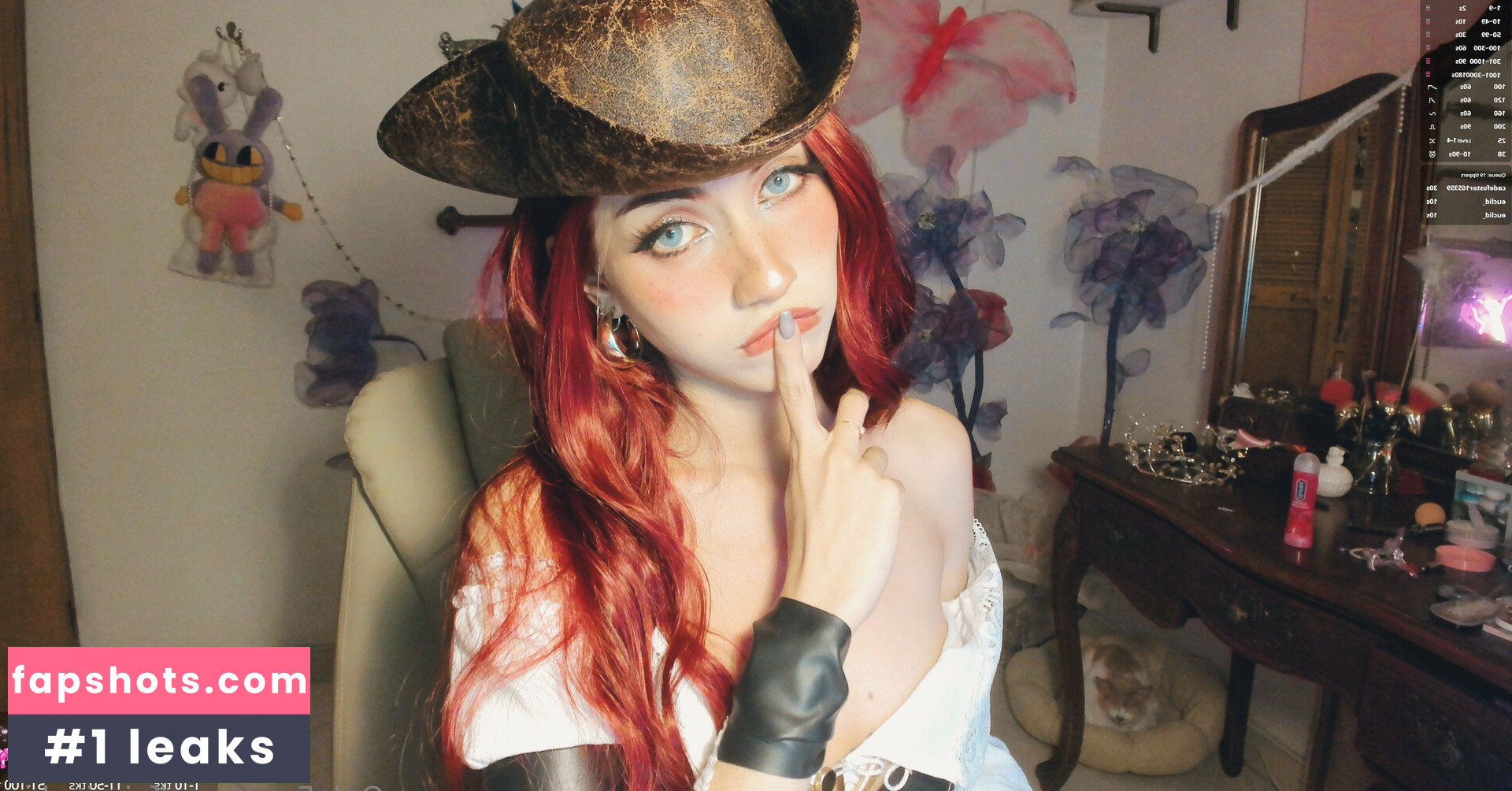 fairyjackie gallery photo #20