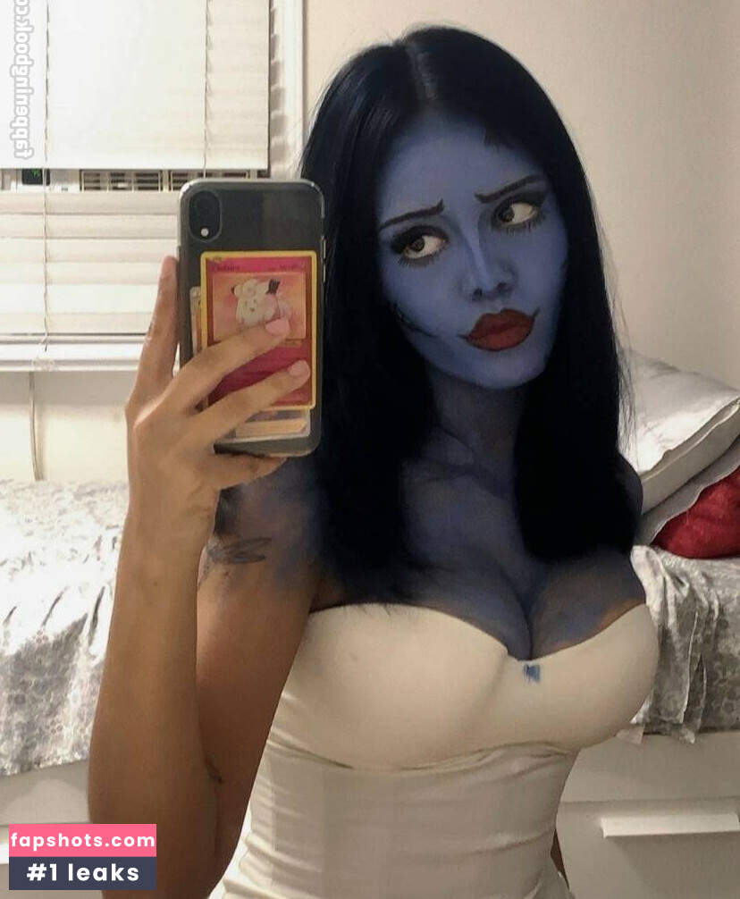 Fairykarime Nude Leaks OnlyFans Photos #2 - LeakJerk