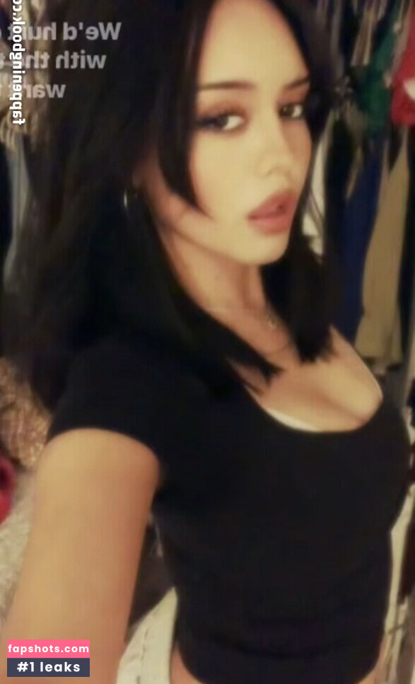 Fairykarime Nude Leaks OnlyFans Photos #12 - LeakJerk