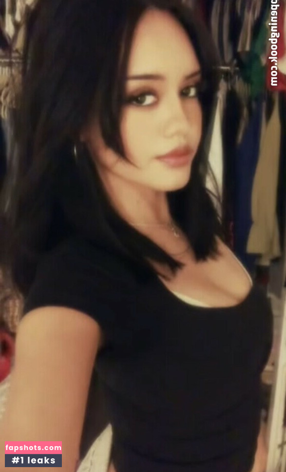 Fairykarime Nude Leaks OnlyFans Photos #13 - LeakJerk