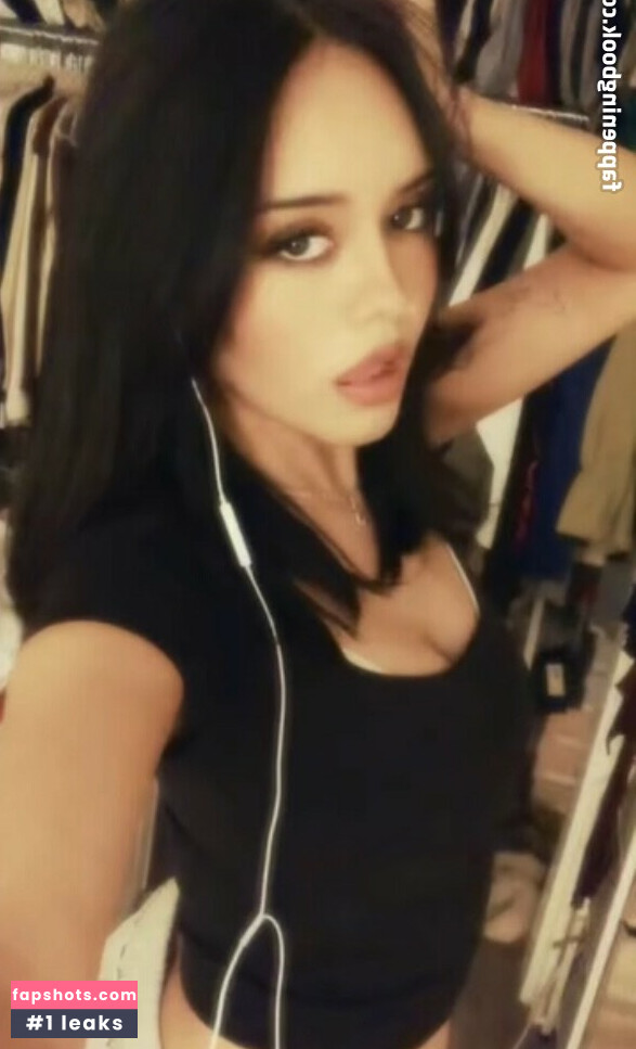 Fairykarime Nude Leaks OnlyFans Photos #14 - LeakJerk