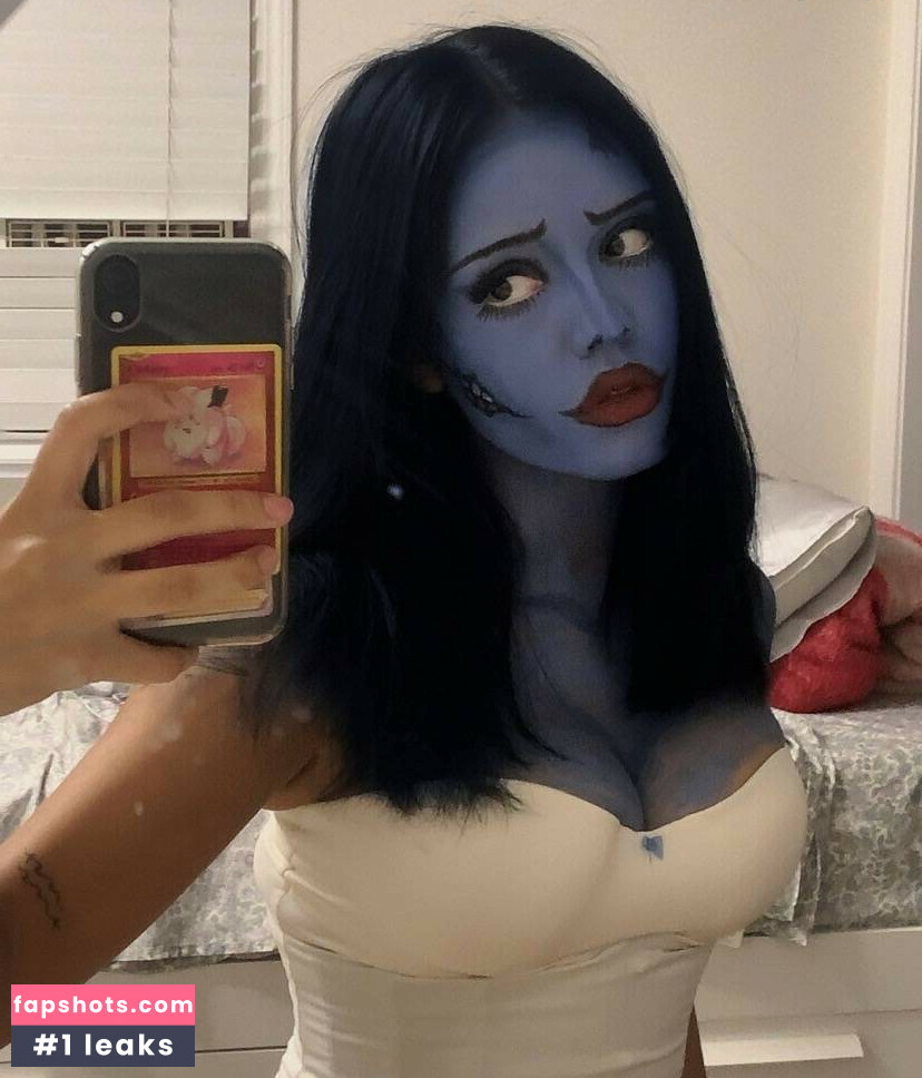 Fairykarime Nude Leaks OnlyFans Photos #3 - LeakJerk