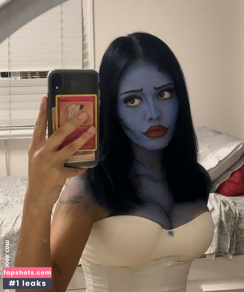 Fairykarime Nude Leaks OnlyFans Photos #4 - LeakJerk