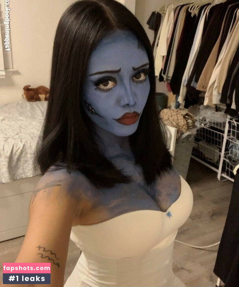 Fairykarime Nude Leaks OnlyFans Photos #5 - LeakJerk