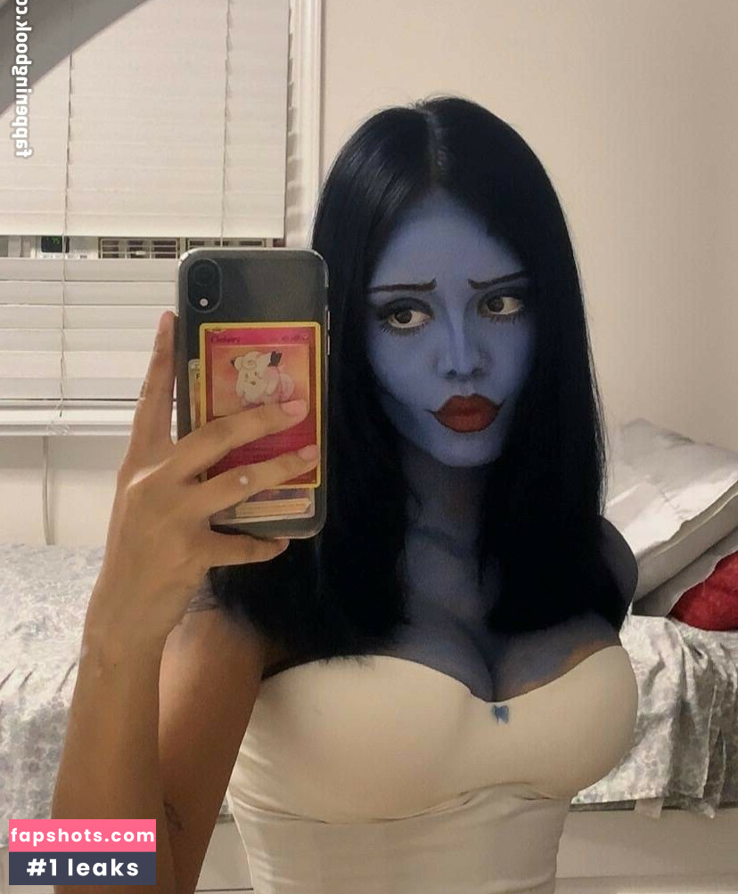 Fairykarime Nude Leaks OnlyFans Photos #6 - LeakJerk