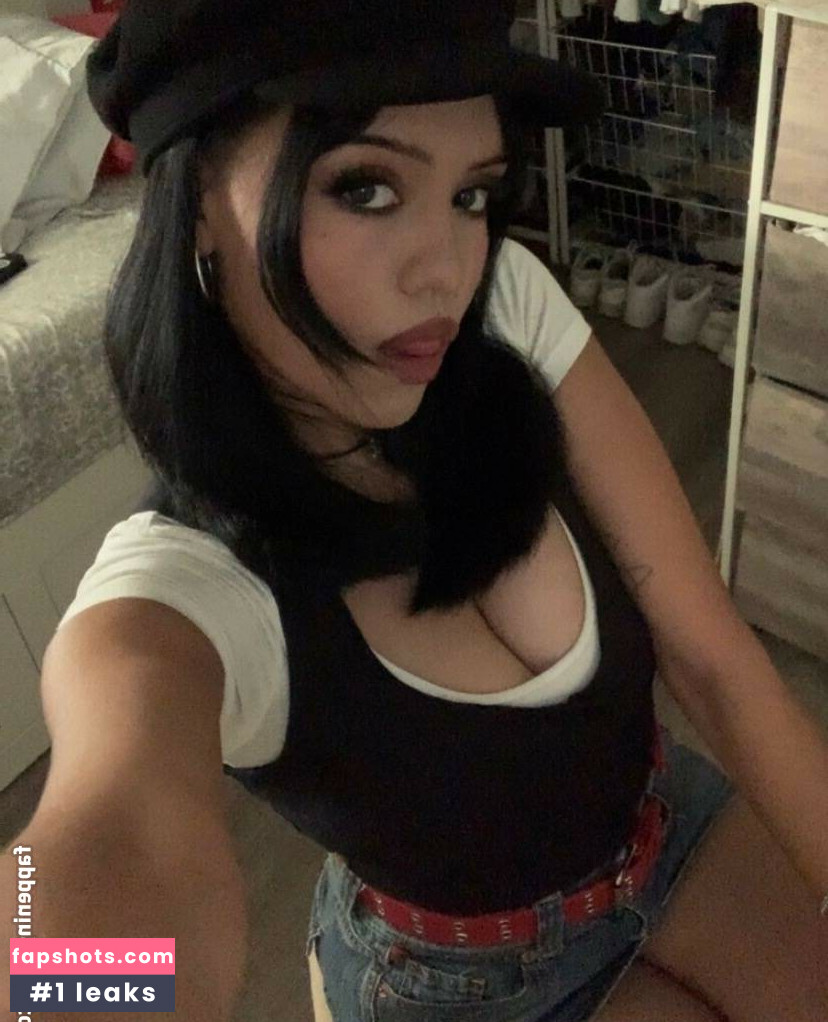 Fairykarime Nude Leaks OnlyFans Photos #9 - LeakJerk