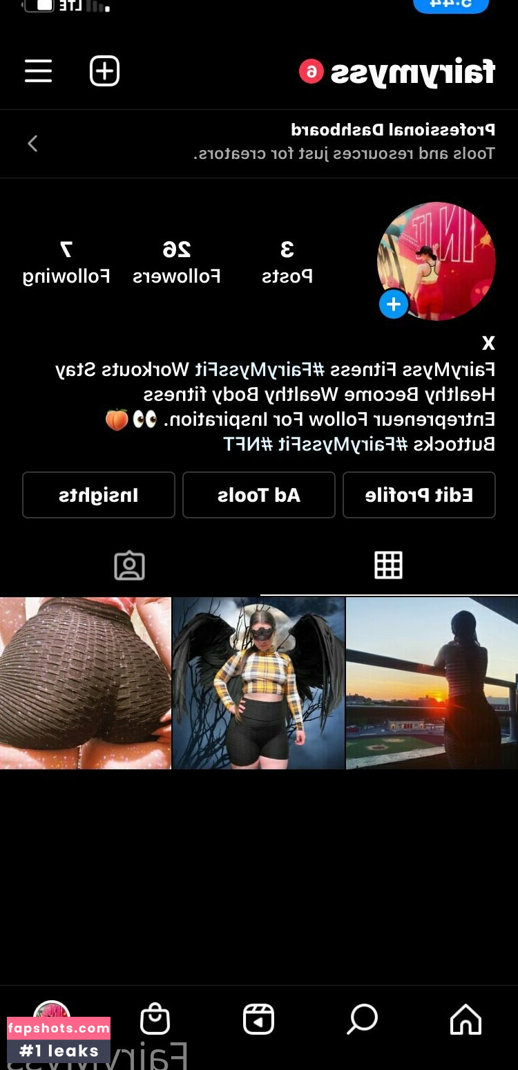 fairymysterious gallery photo #23