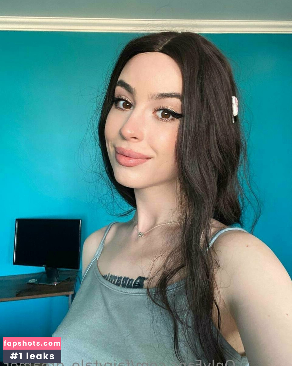 fairytale_dreamer gallery photo #13