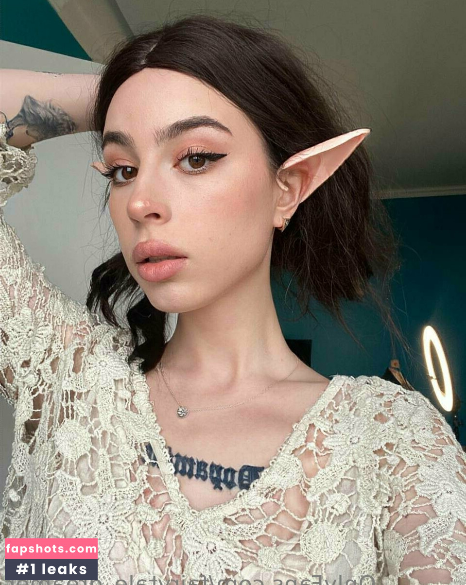 fairytale_dreamer gallery photo #19