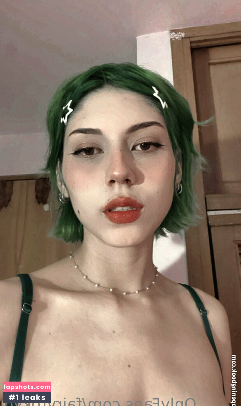 FairyTokyo gallery photo #107