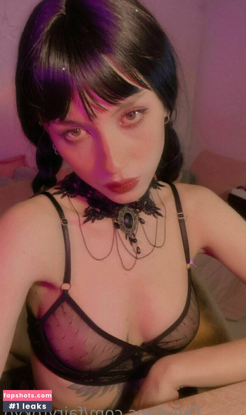 FairyTokyo gallery photo #108