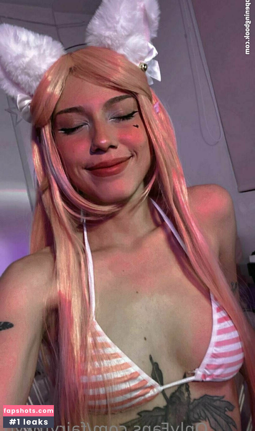 FairyTokyo gallery photo #109