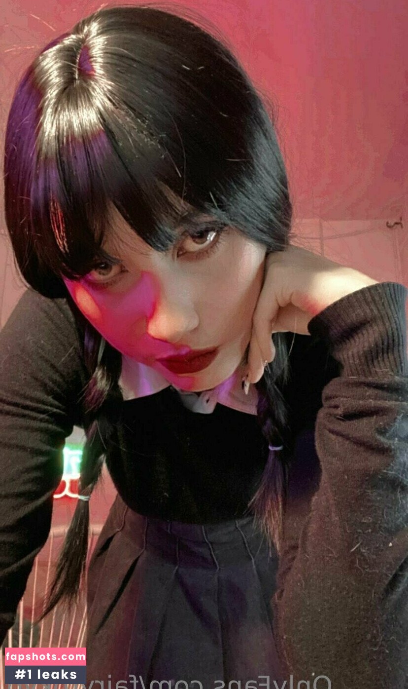 FairyTokyo gallery photo #110