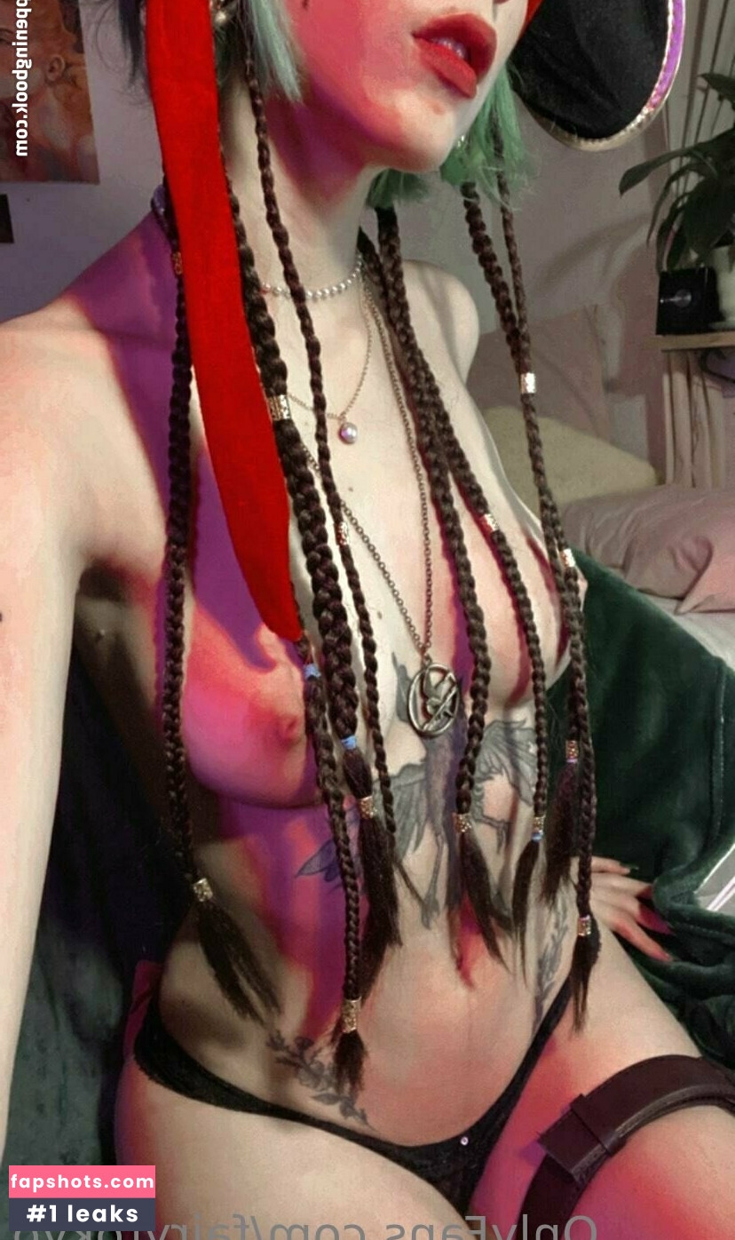 FairyTokyo gallery photo #115