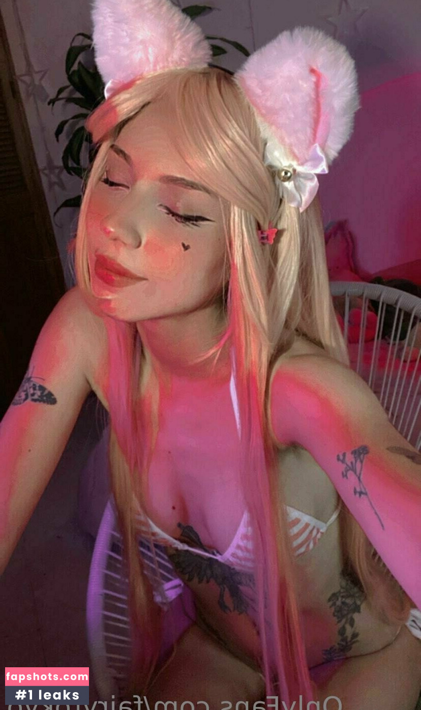 FairyTokyo gallery photo #117