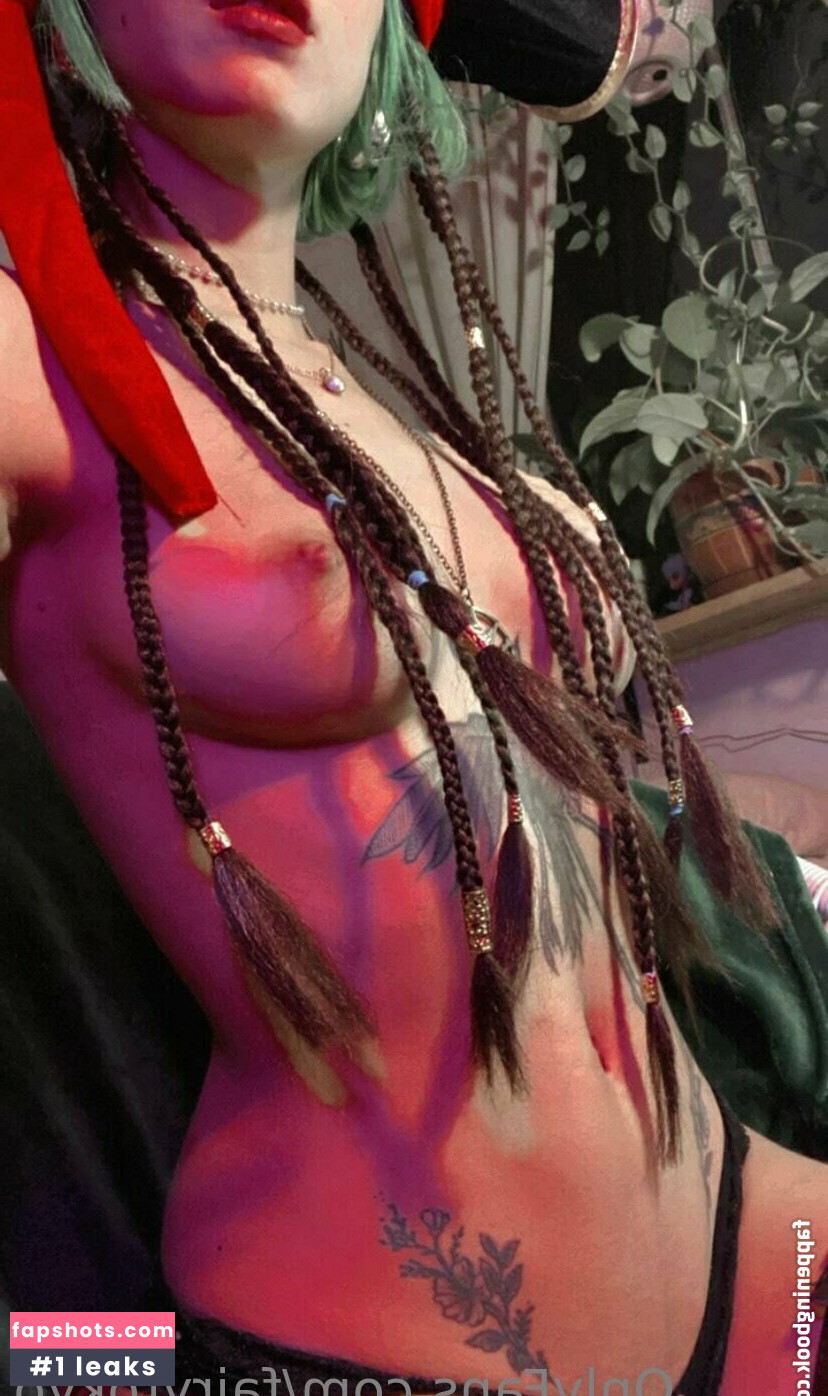 FairyTokyo gallery photo #121