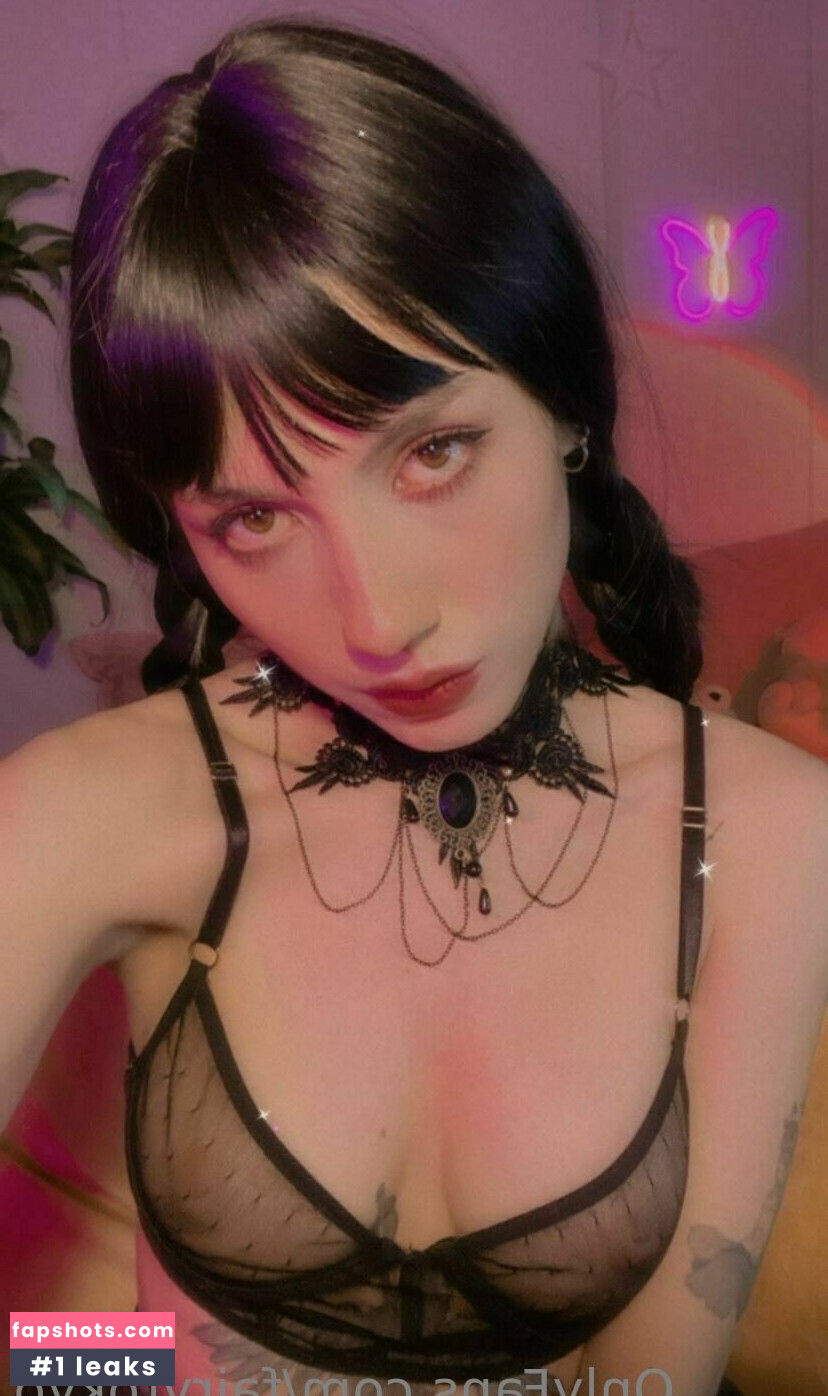 FairyTokyo gallery photo #130