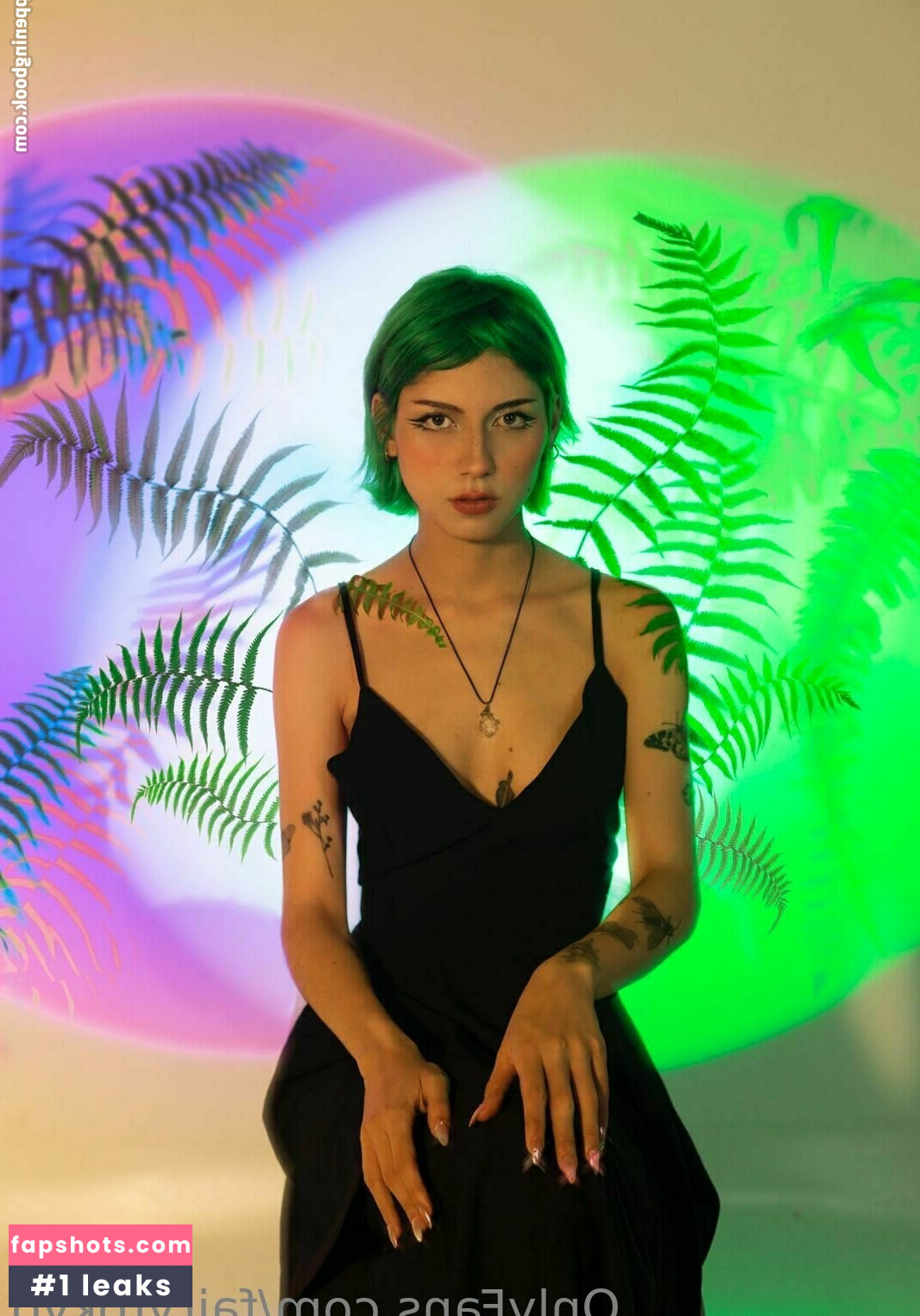 FairyTokyo gallery photo #131