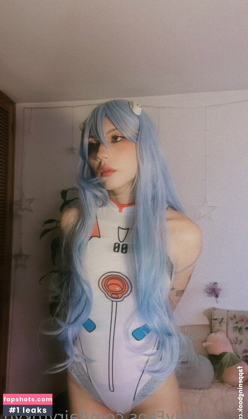 FairyTokyo gallery photo #142