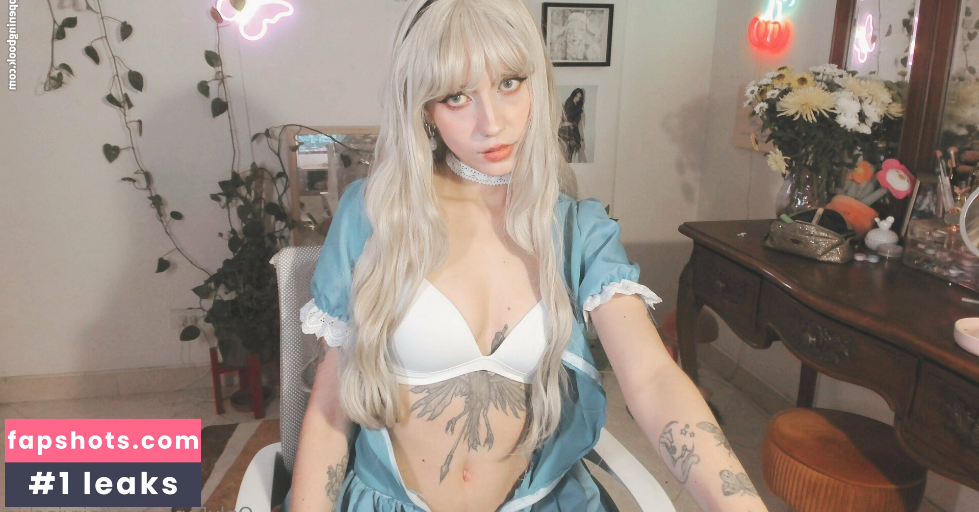 FairyTokyo gallery photo #145