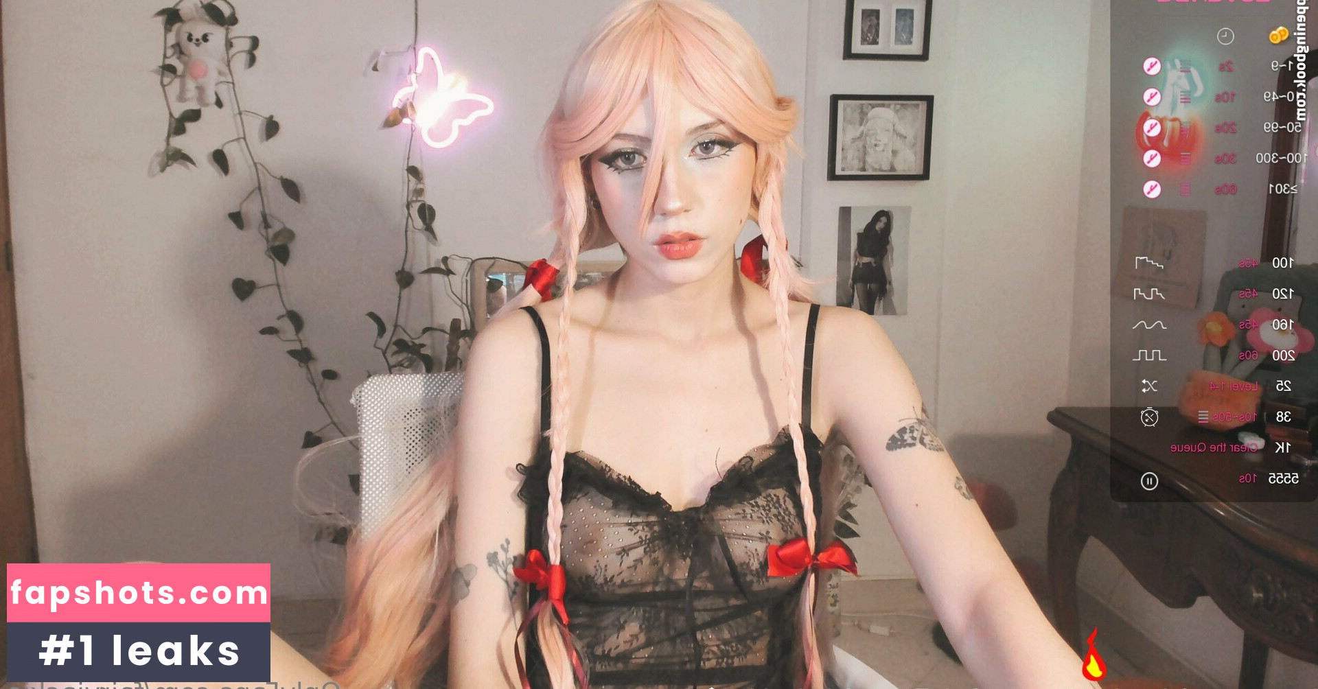 FairyTokyo gallery photo #16