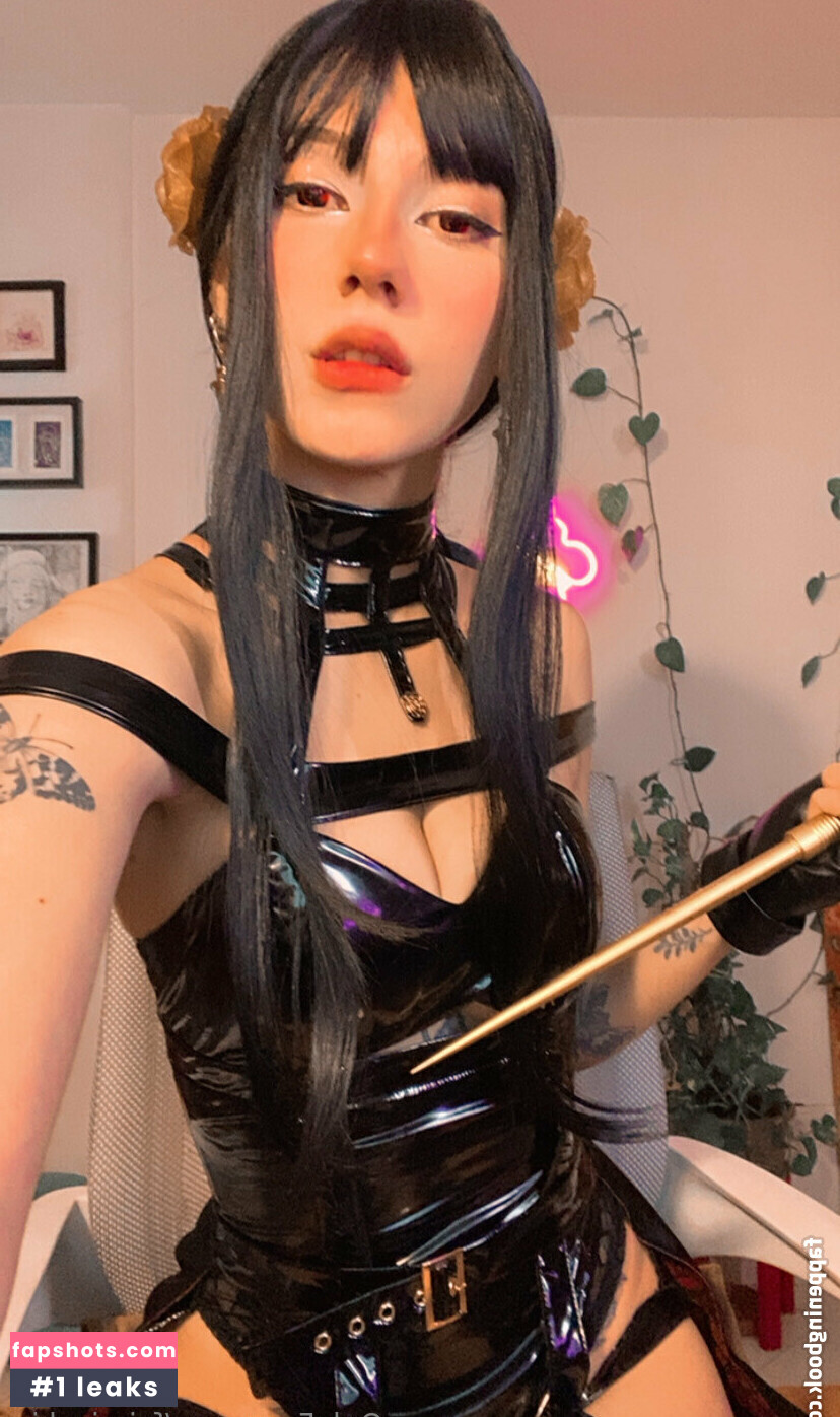 FairyTokyo gallery photo #153