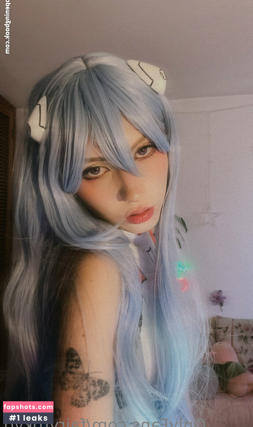 FairyTokyo gallery photo #157