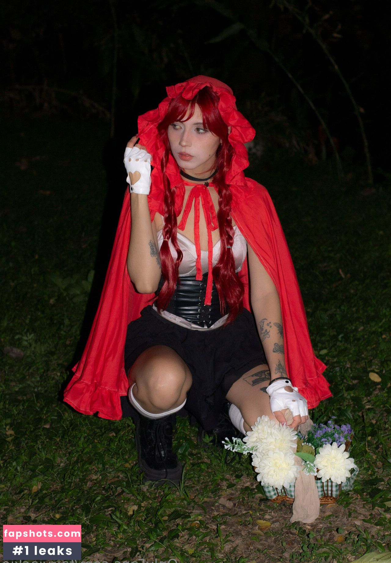 FairyTokyo gallery photo #168