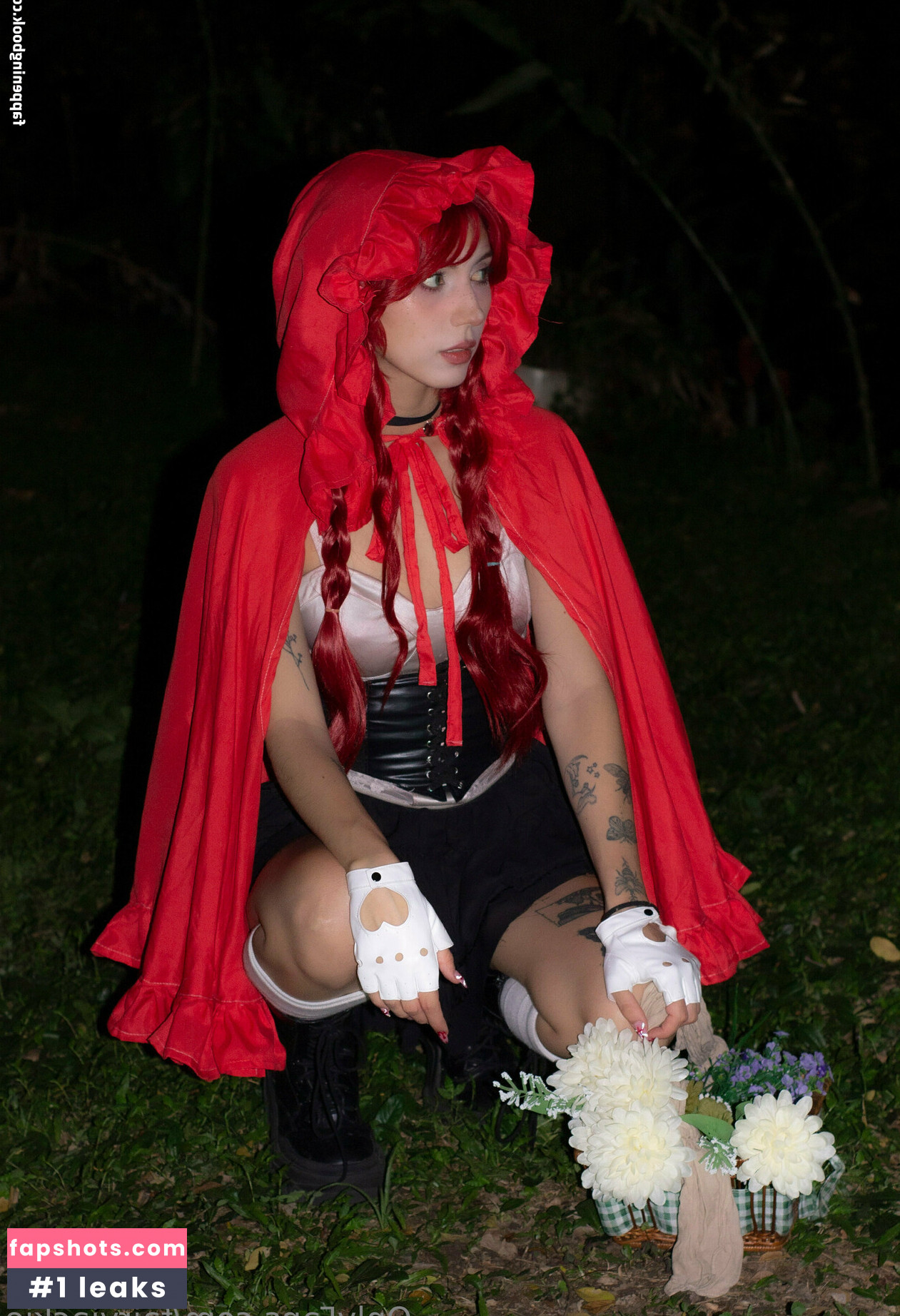 FairyTokyo gallery photo #171