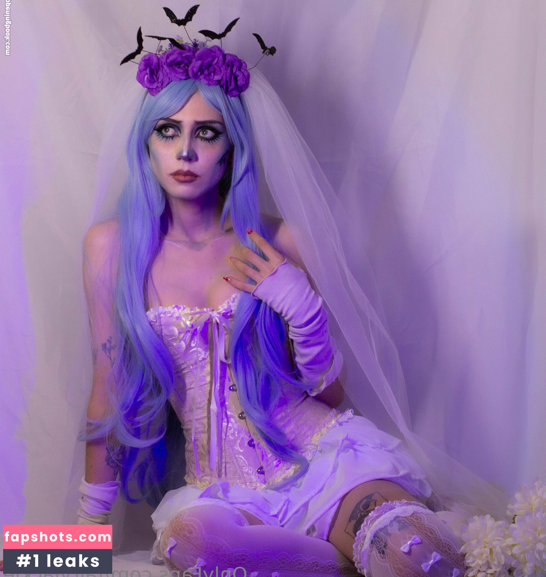 FairyTokyo gallery photo #175