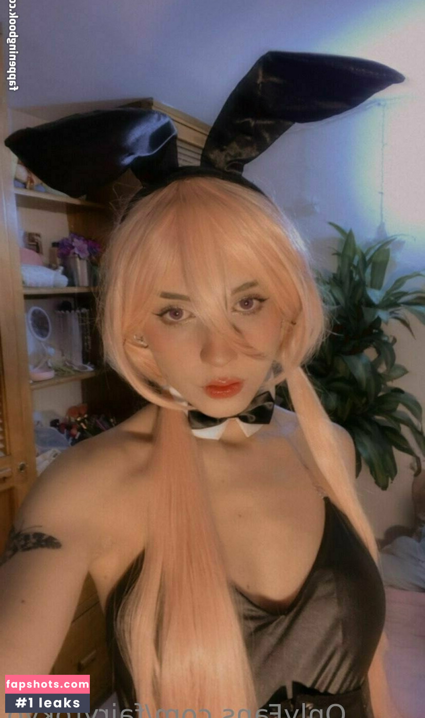 FairyTokyo gallery photo #182