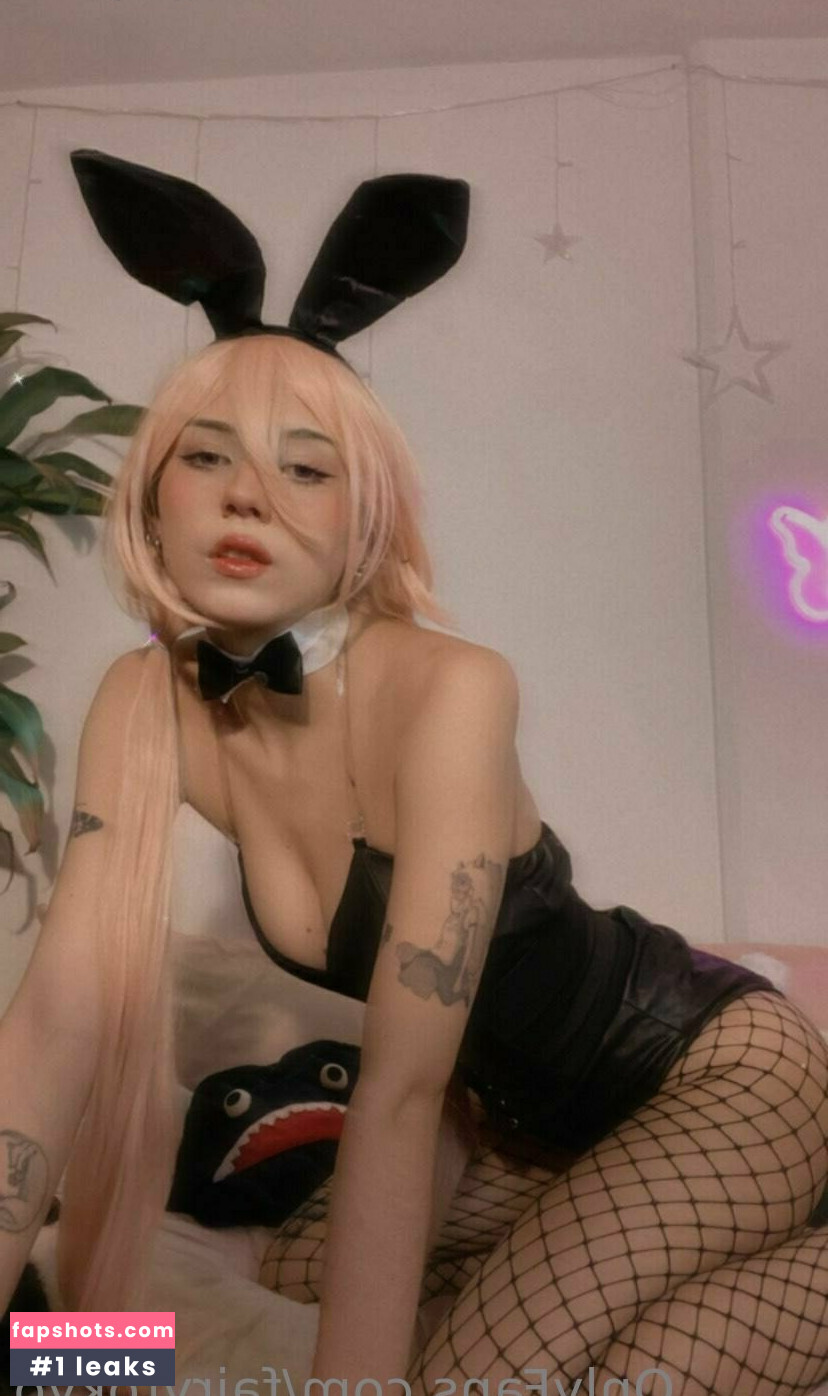 FairyTokyo gallery photo #186