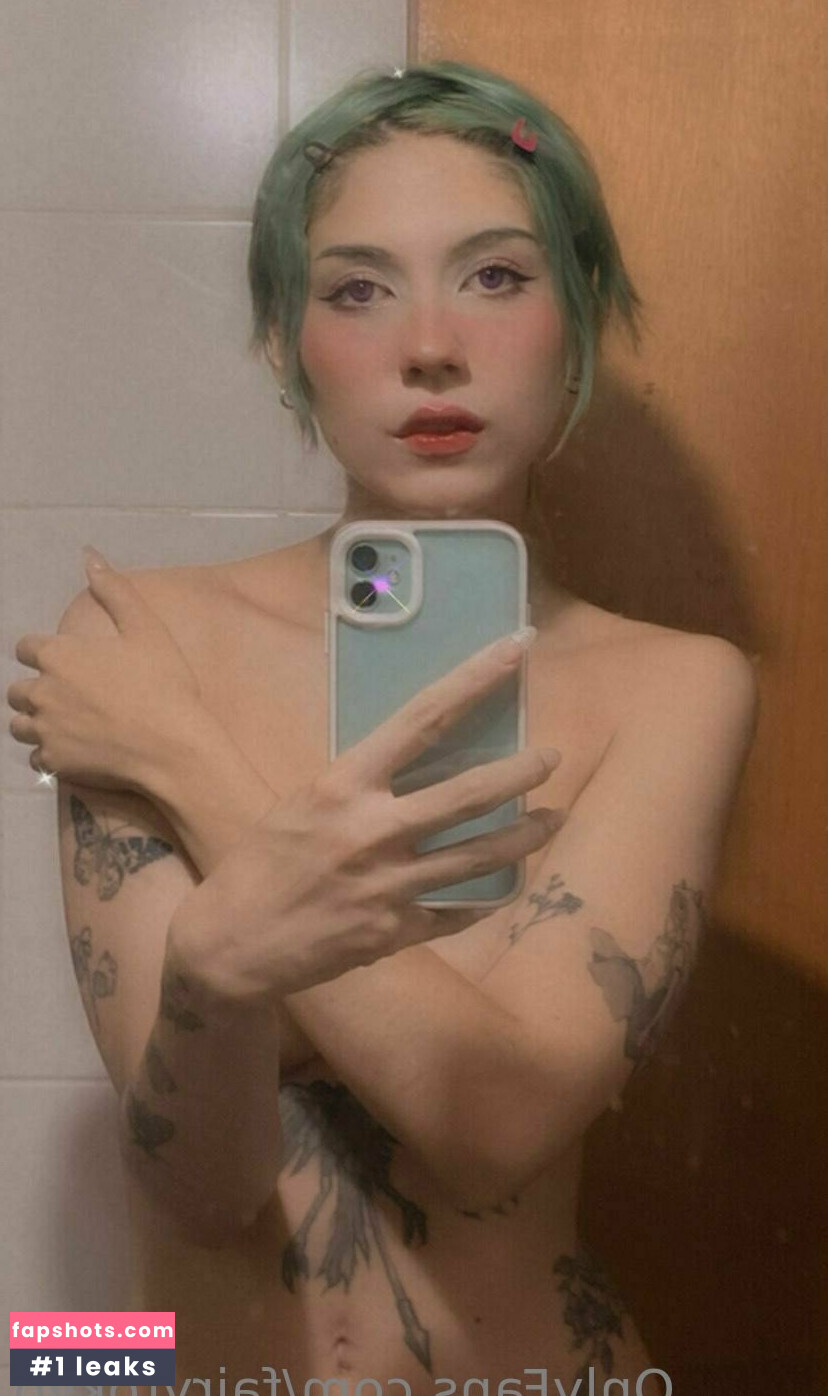 FairyTokyo gallery photo #189