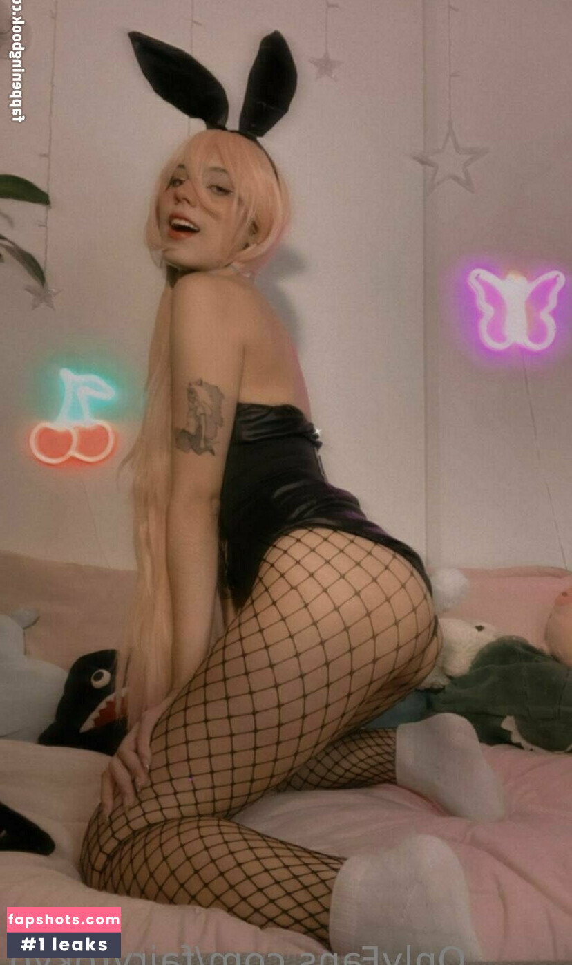 FairyTokyo gallery photo #201