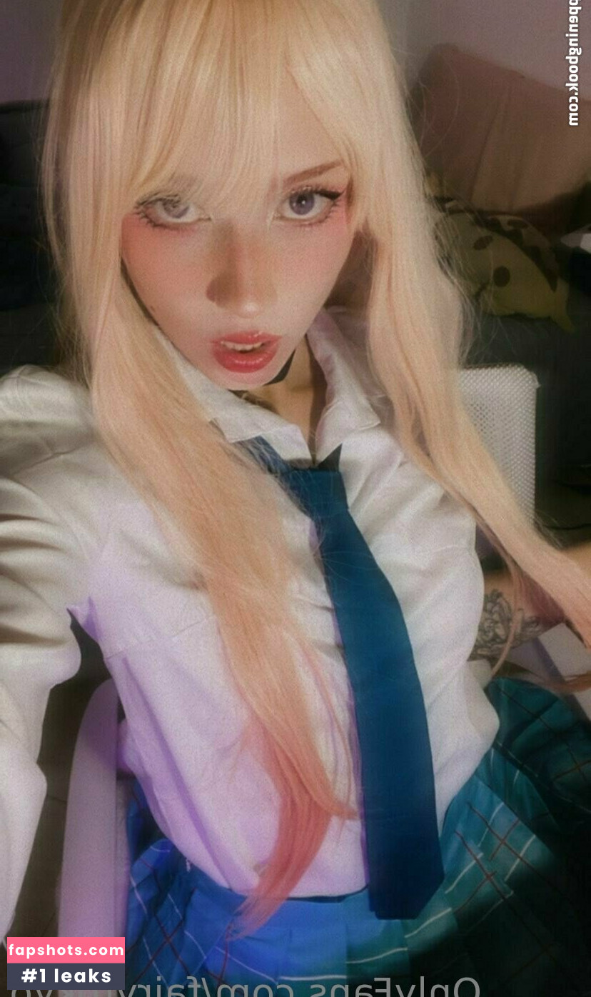 FairyTokyo gallery photo #202