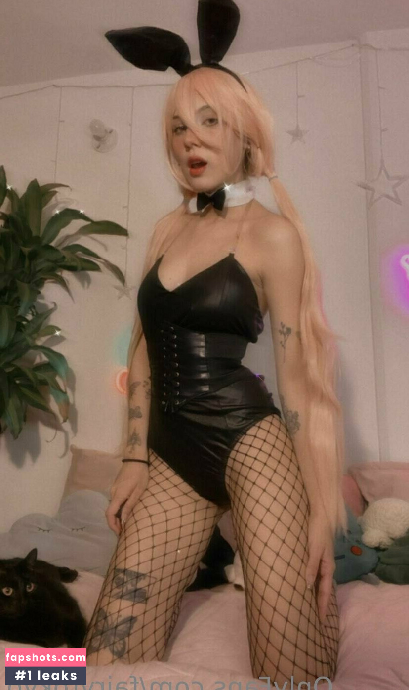 FairyTokyo gallery photo #203