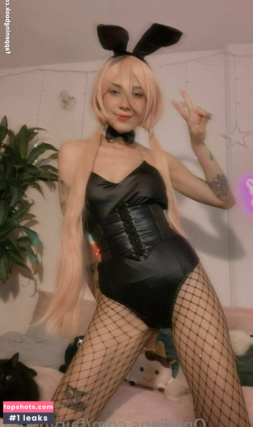 FairyTokyo gallery photo #204