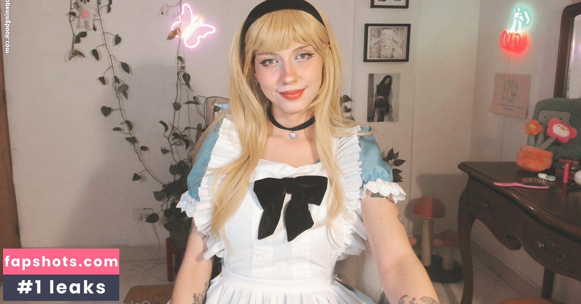 FairyTokyo gallery photo #22